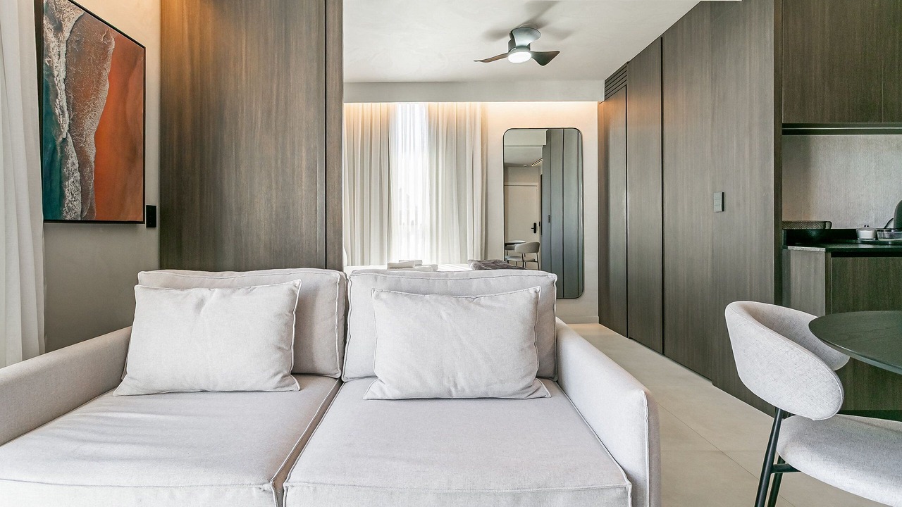 Photo of Livingroom in Centro