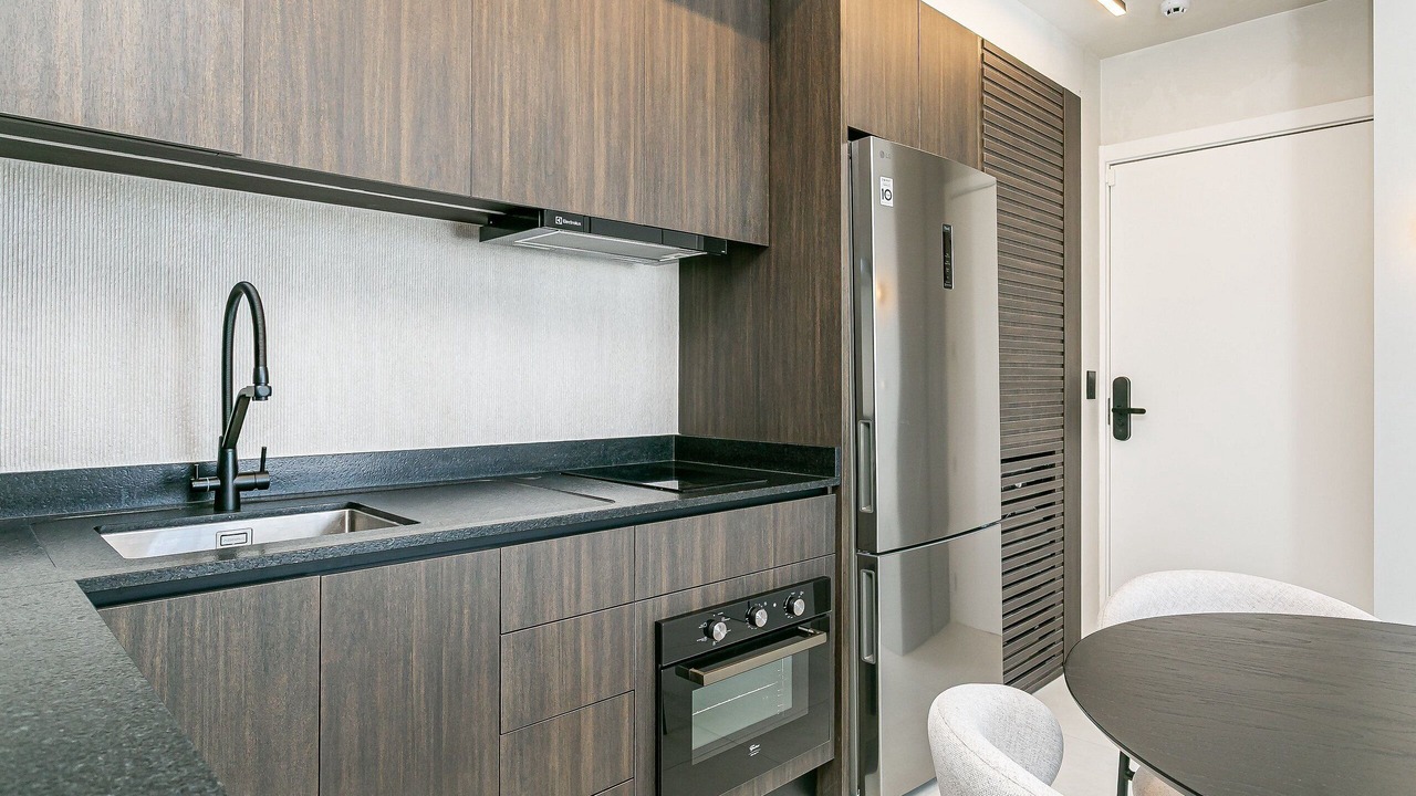 Photo of Kitchen in Centro