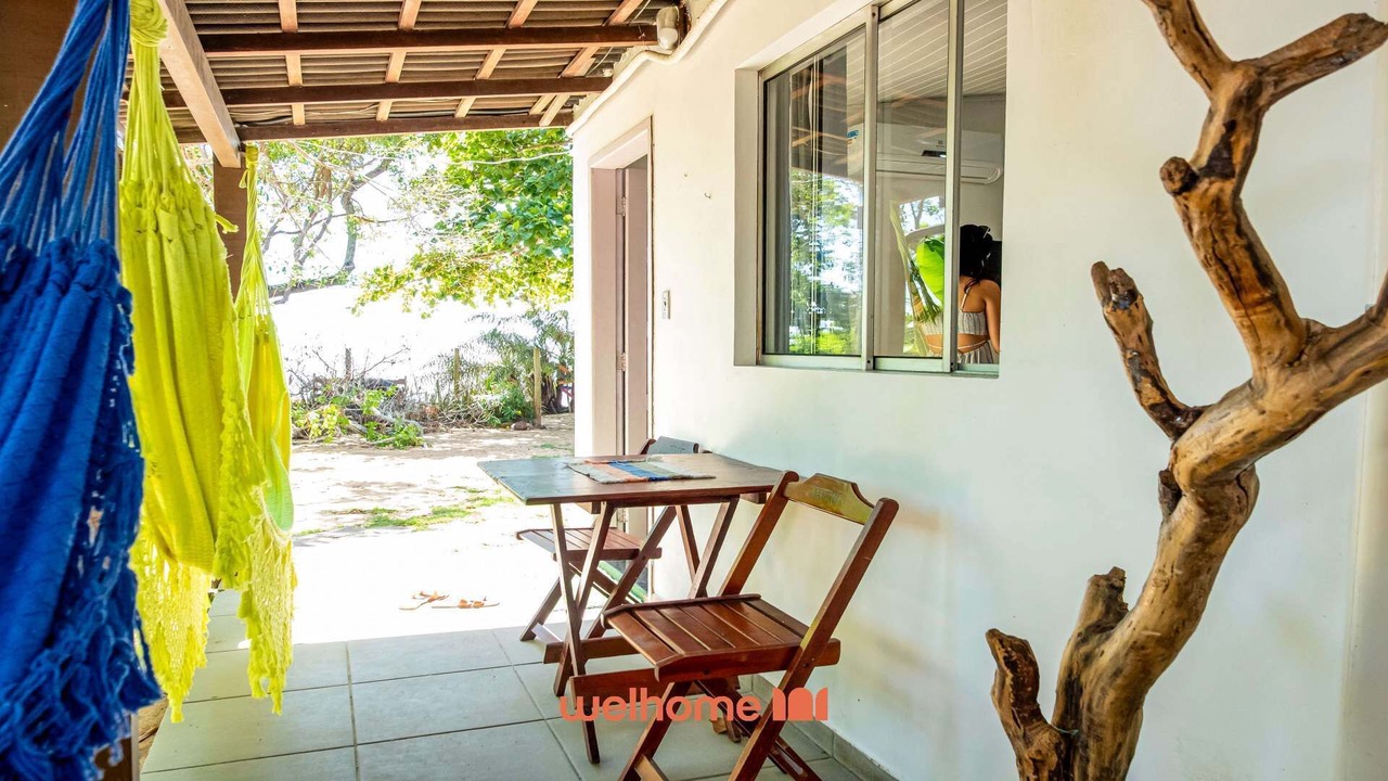 Photo of Outdoor in Praia Formosa