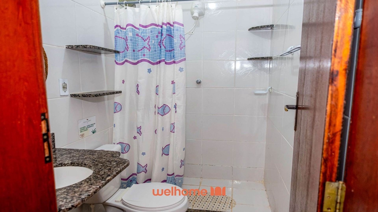 Photo of Bathroom in Praia Formosa