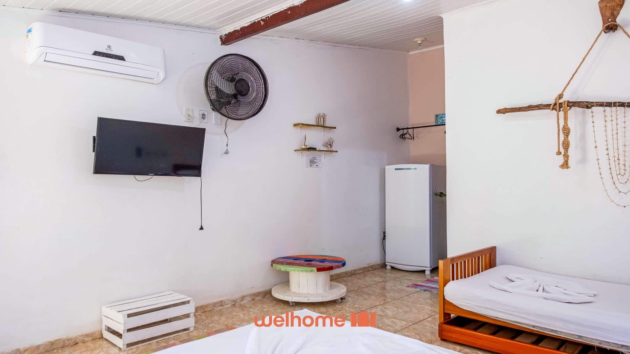 Photo of Bedroom in Praia Formosa