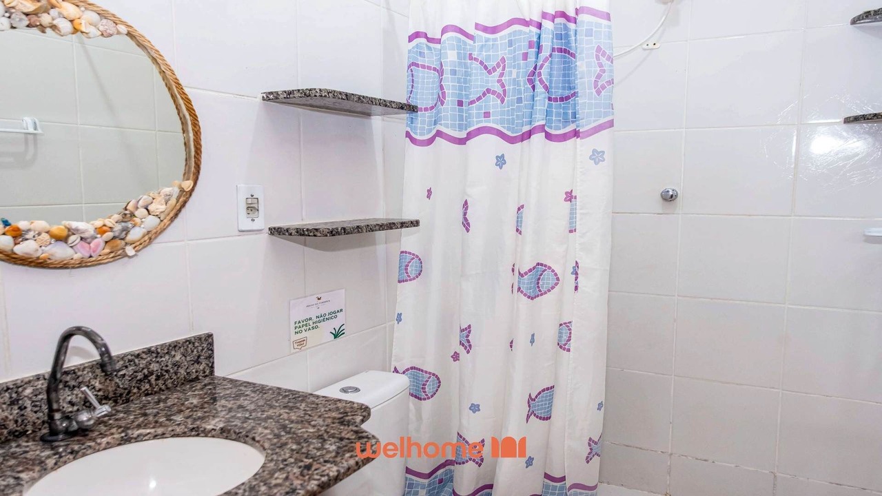 Photo of Bathroom in Praia Formosa