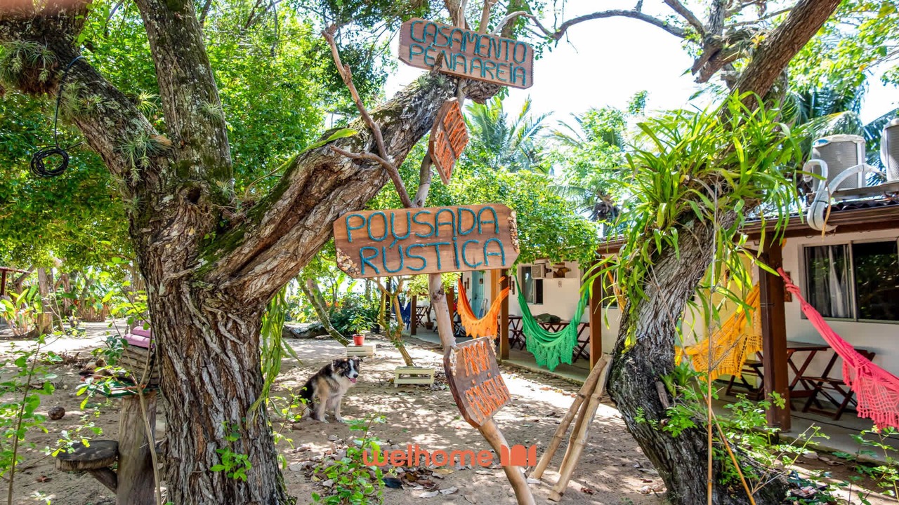 Photo of Outdoor in Praia Formosa