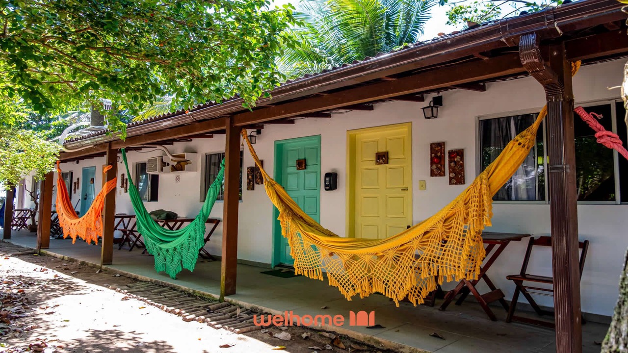Photo of Patio Balcony in Praia Formosa