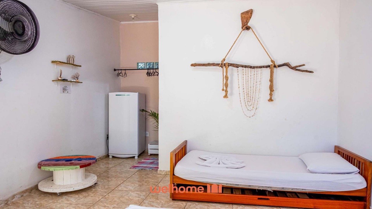 Photo of Bedroom in Praia Formosa