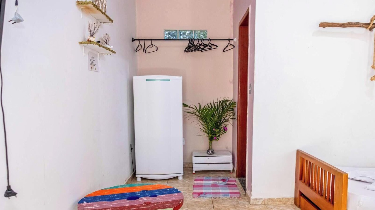 Photo of Bedroom in Praia Formosa