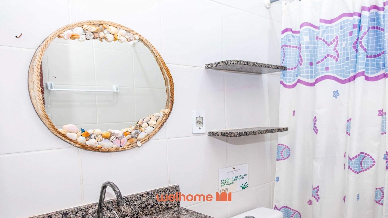 Photo of Bathroom in Praia Formosa