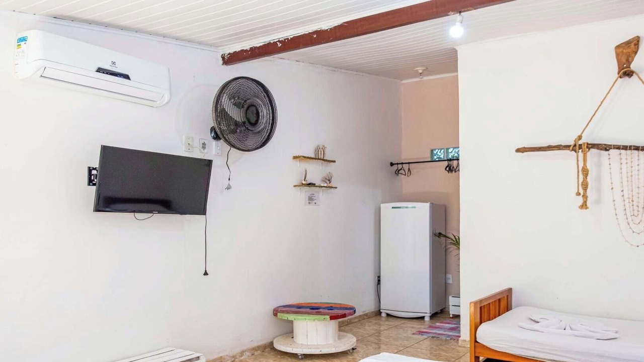 Photo of Bedroom in Praia Formosa