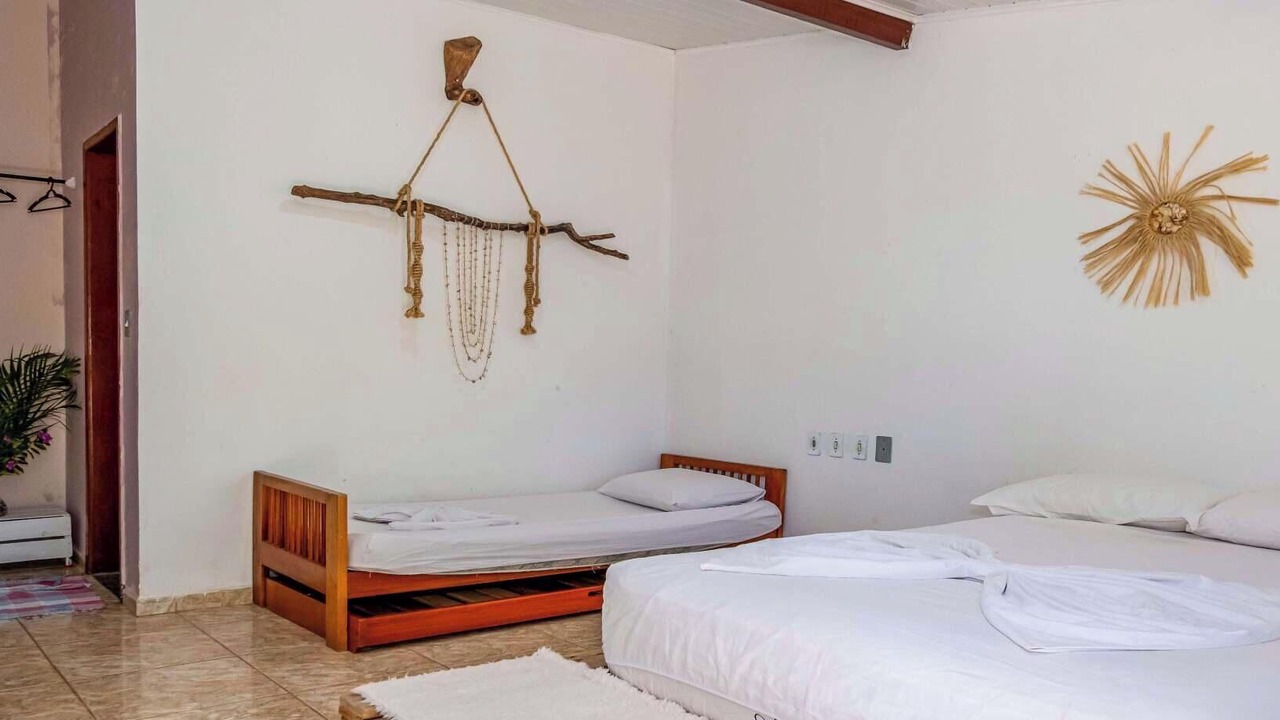 Photo of Bedroom in Praia Formosa