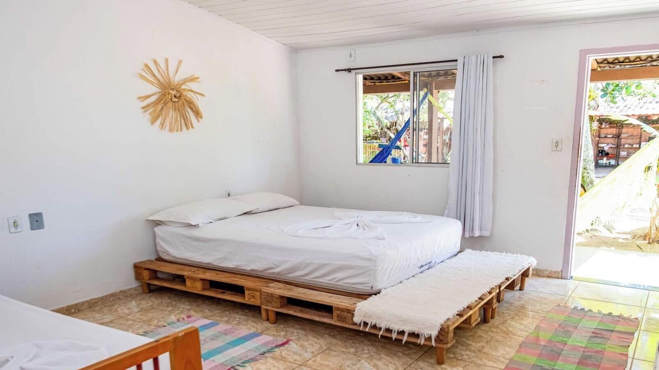 Photo of Bedroom in Praia Formosa