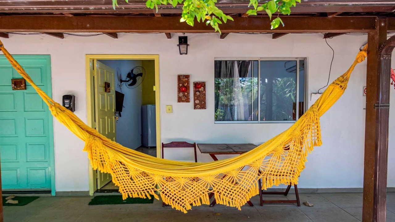Photo of Patio Balcony in Praia Formosa