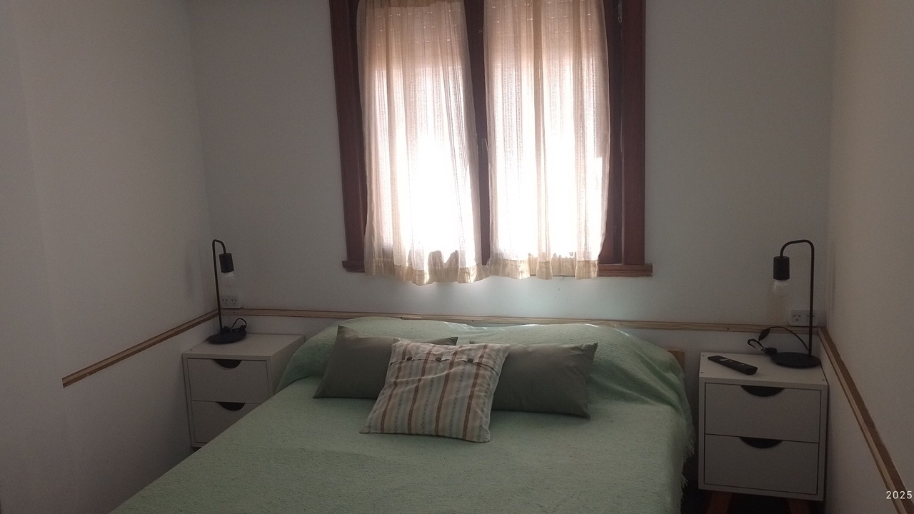 Photo of Bedroom in Monte Hermoso