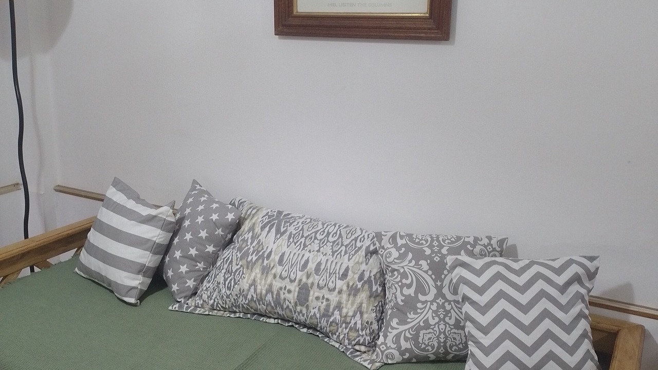 Photo of Bedroom in Monte Hermoso