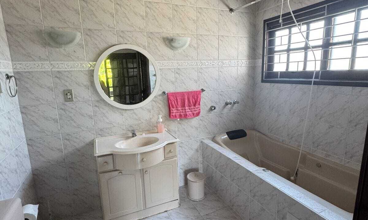 Photo of Bathroom in Torres