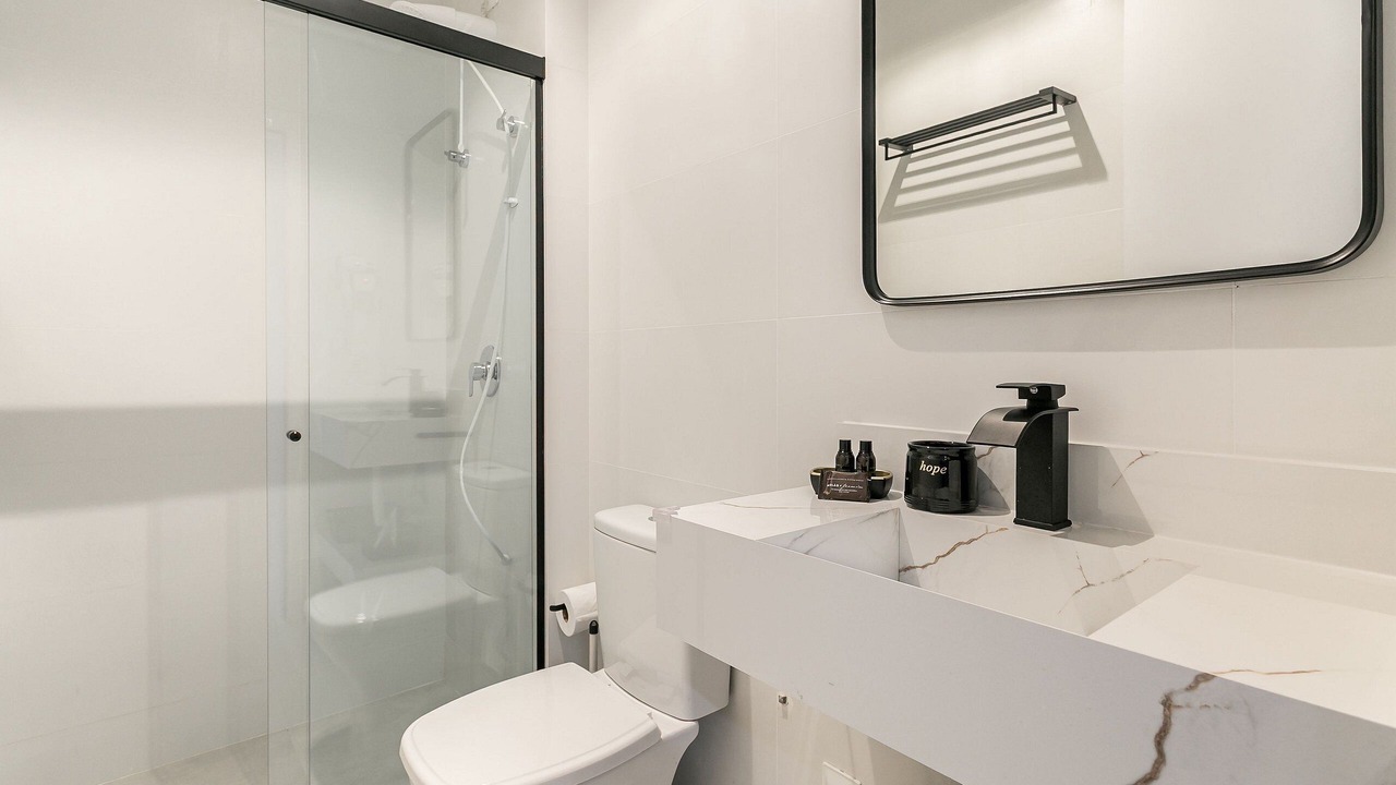 Photo of Bathroom in Santo Antonio de Lisboa