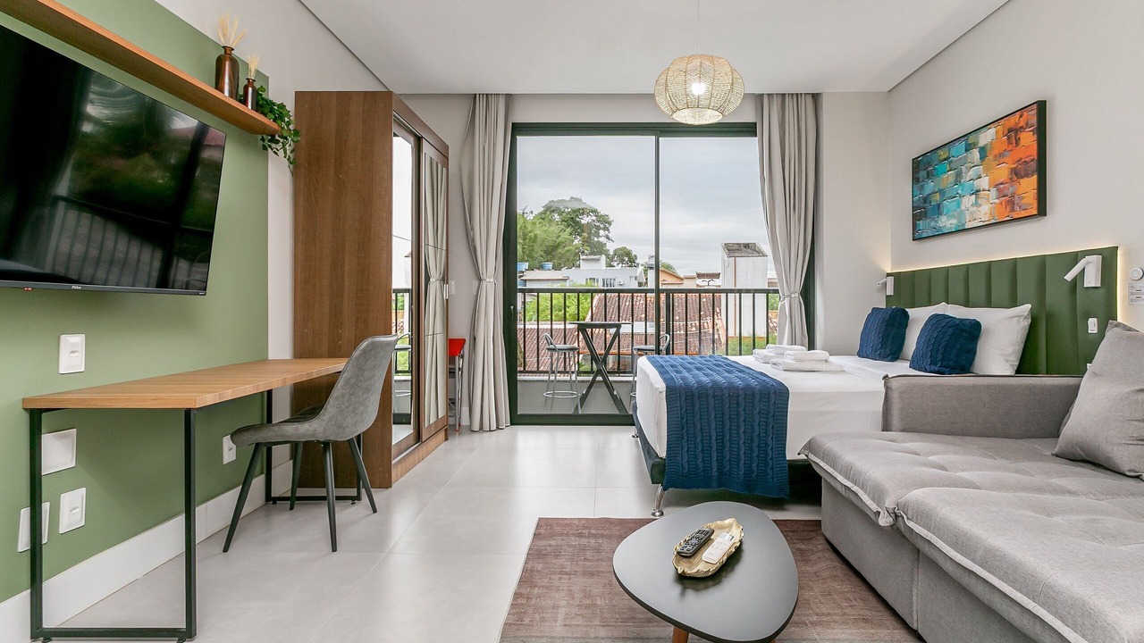 Photo of Bedroom in Santo Antonio de Lisboa