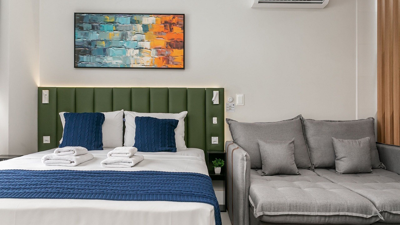 Photo of Bedroom in Santo Antonio de Lisboa