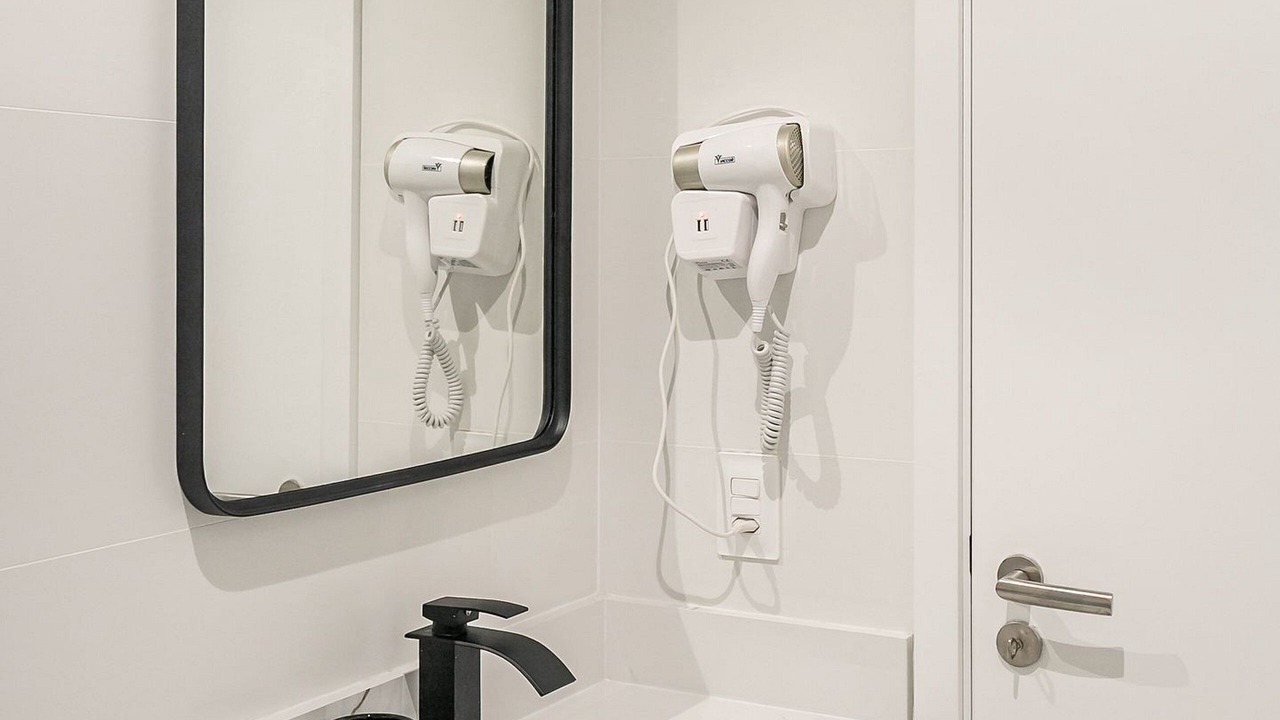 Photo of Bathroom in Santo Antonio de Lisboa