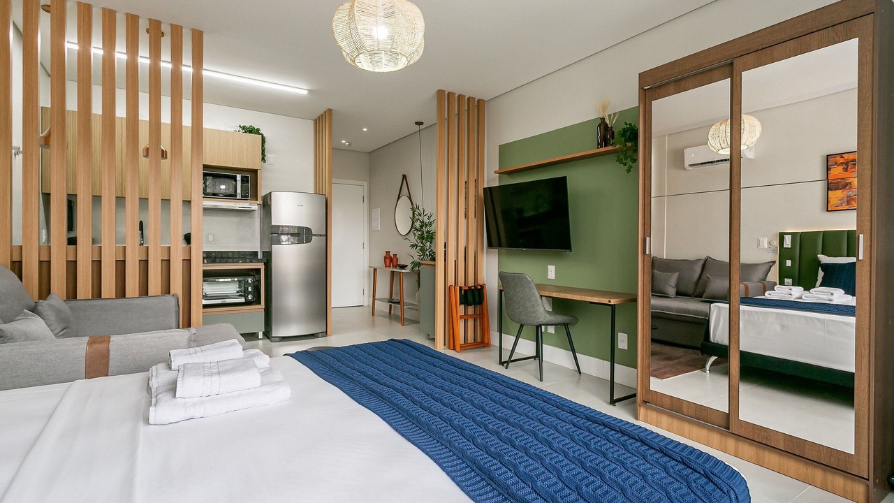 Photo of Bedroom in Santo Antonio de Lisboa