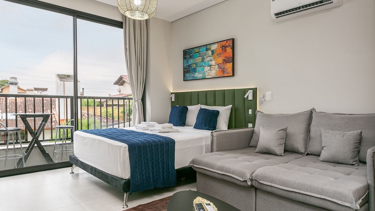 Photo of Bedroom in Santo Antonio de Lisboa