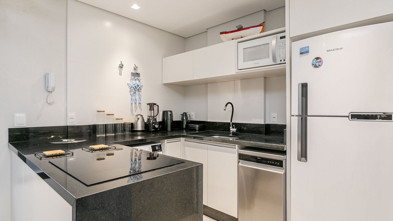 Photo of Kitchen in Santo Antonio de Lisboa
