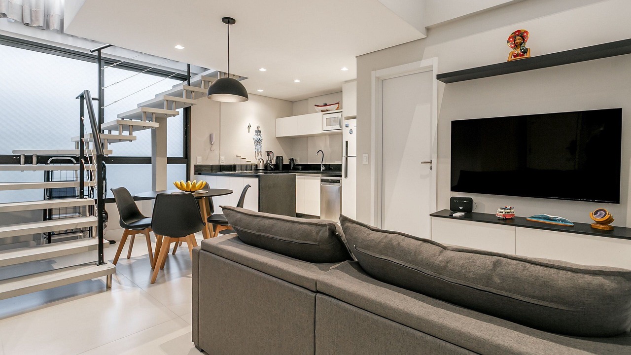 Photo of Livingroom in Santo Antonio de Lisboa