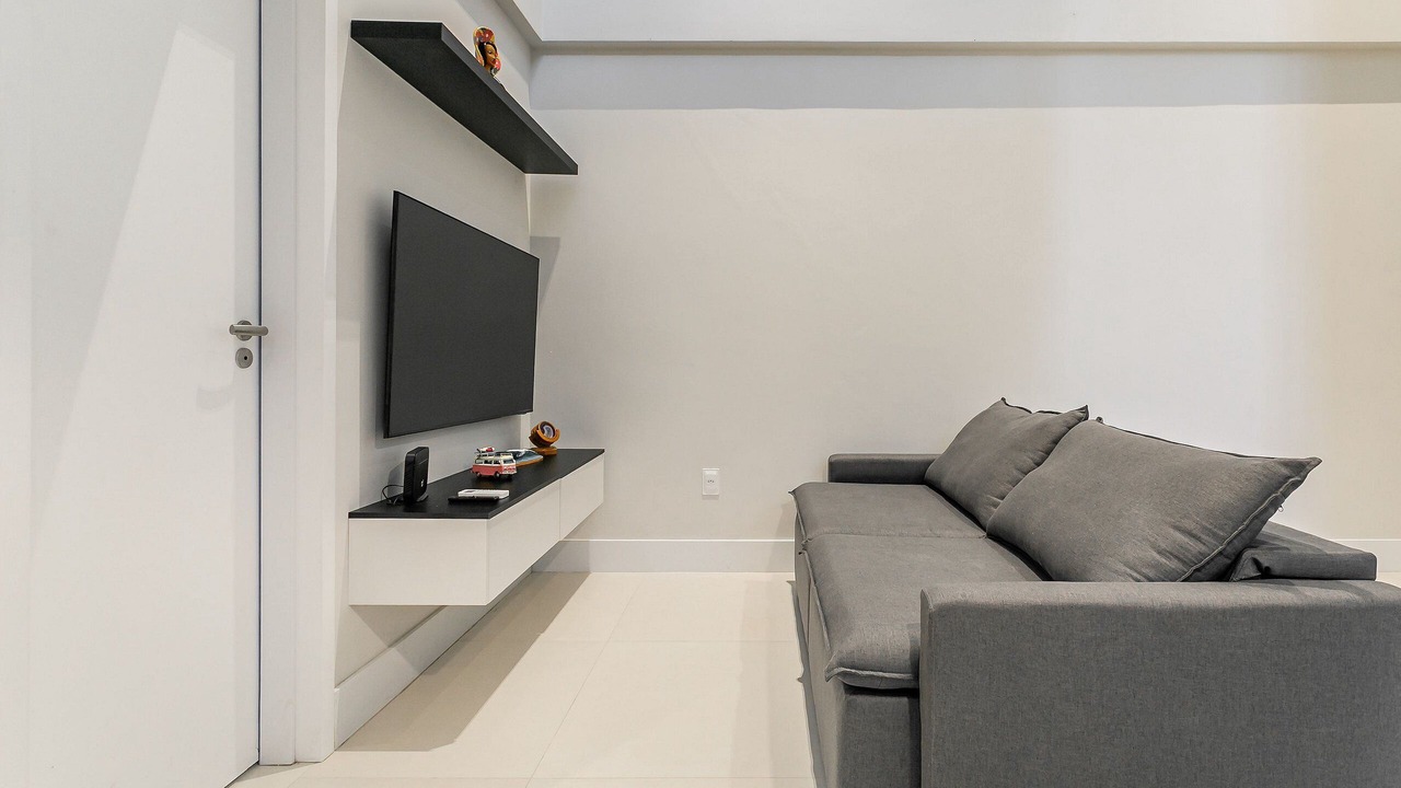 Photo of Livingroom in Santo Antonio de Lisboa