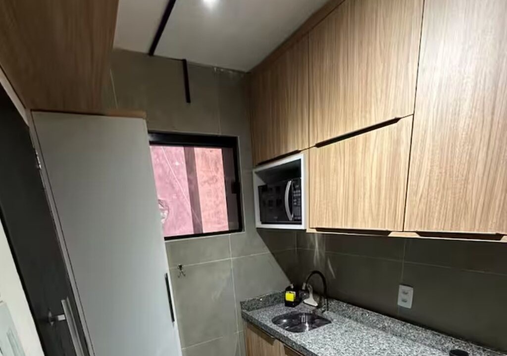 Photo of Kitchen in Pina