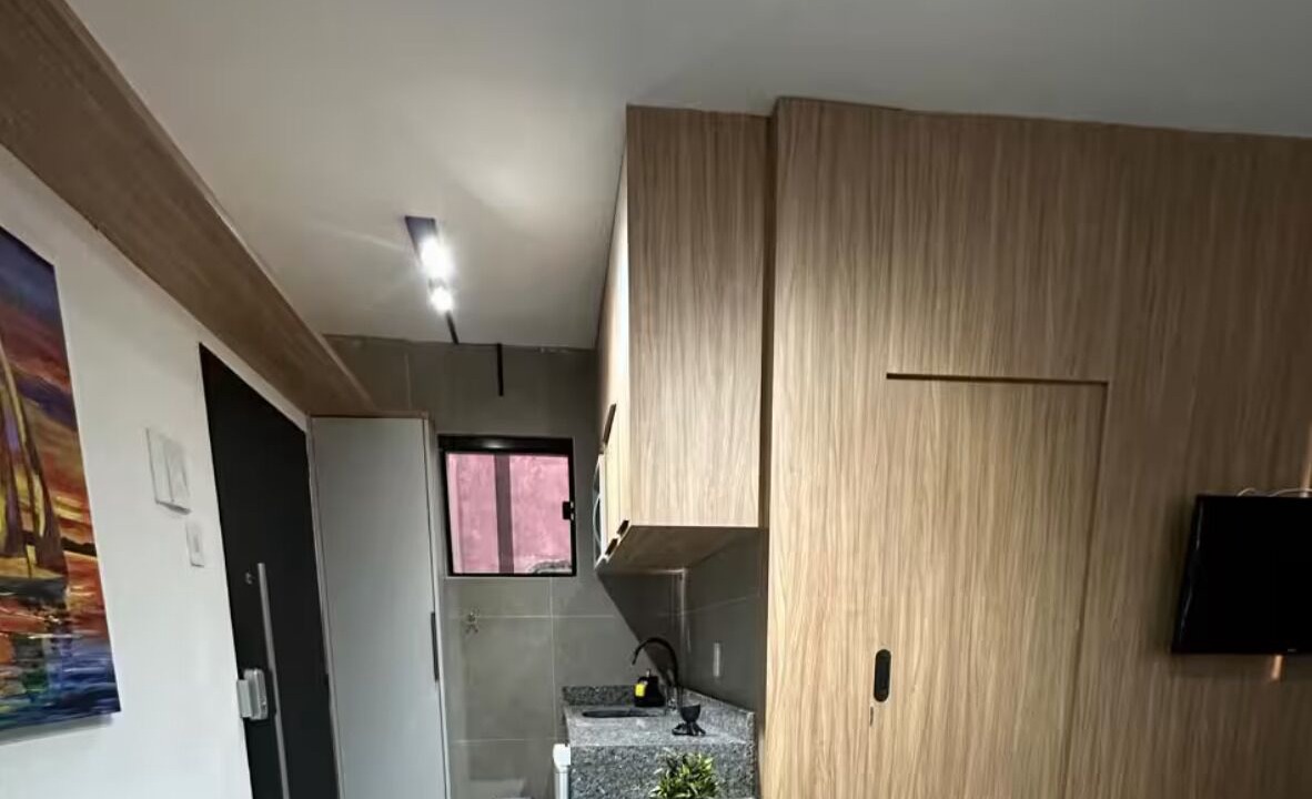 Photo of Kitchen in Pina