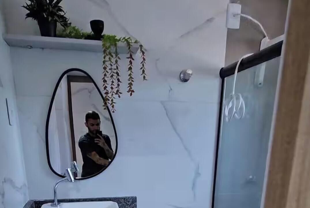 Photo of Bathroom in Pina