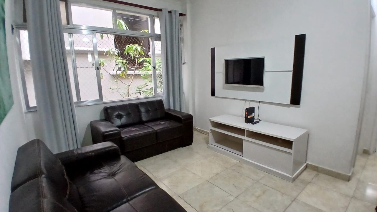Photo of Livingroom in Balneario Cidade Atlantica