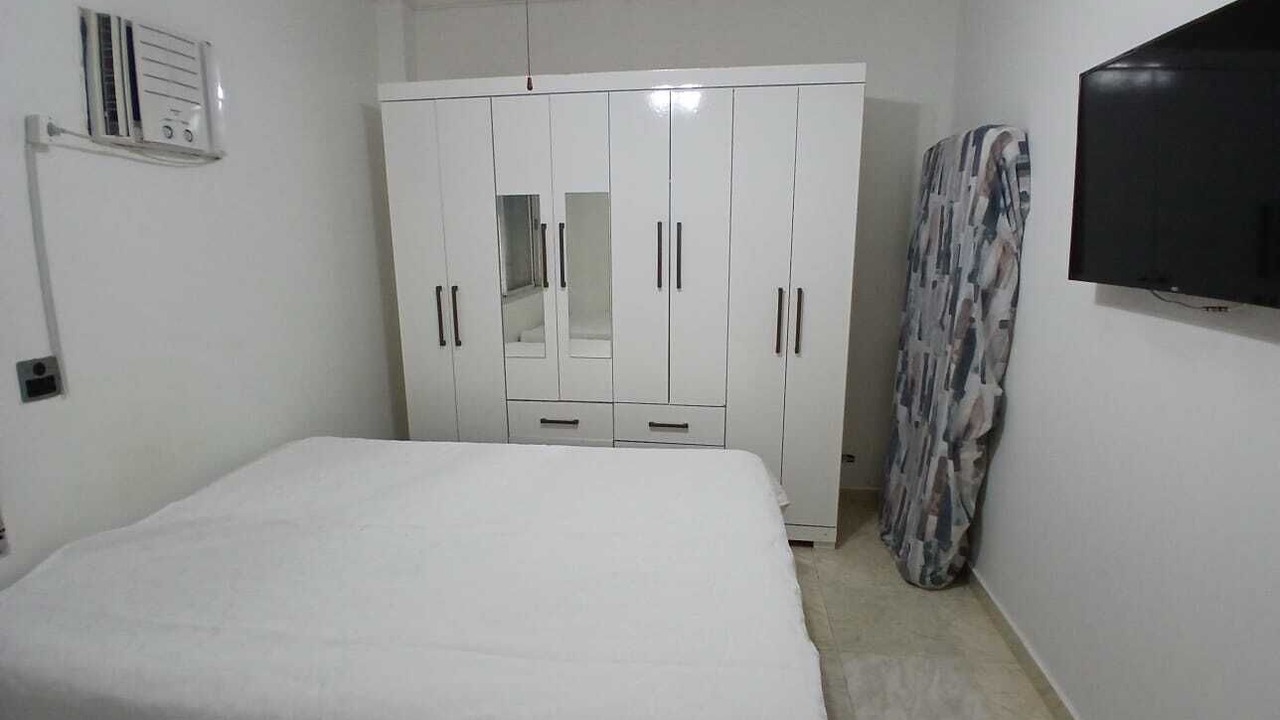 Photo of Bedroom in Balneario Cidade Atlantica