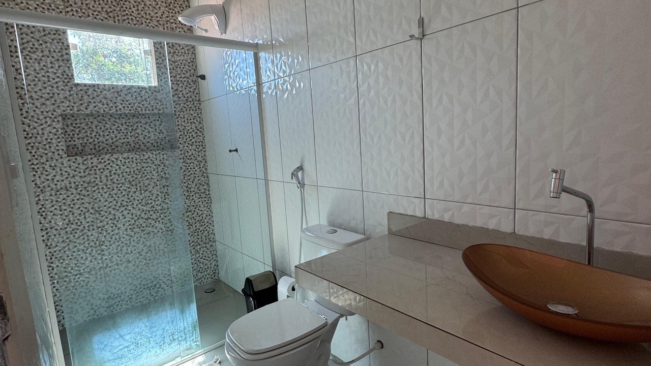 Photo of Bathroom in Maceio