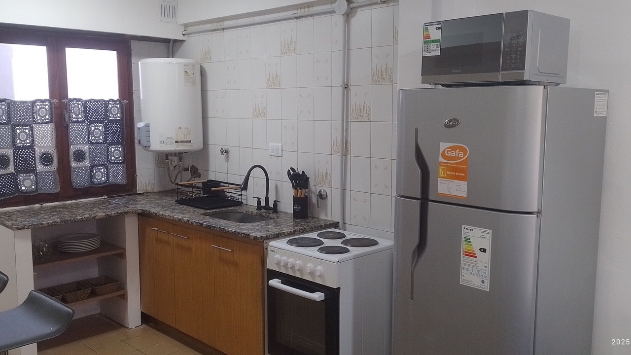 Photo of Kitchen in Monte Hermoso