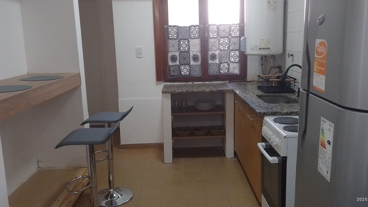 Photo of Kitchen in Monte Hermoso