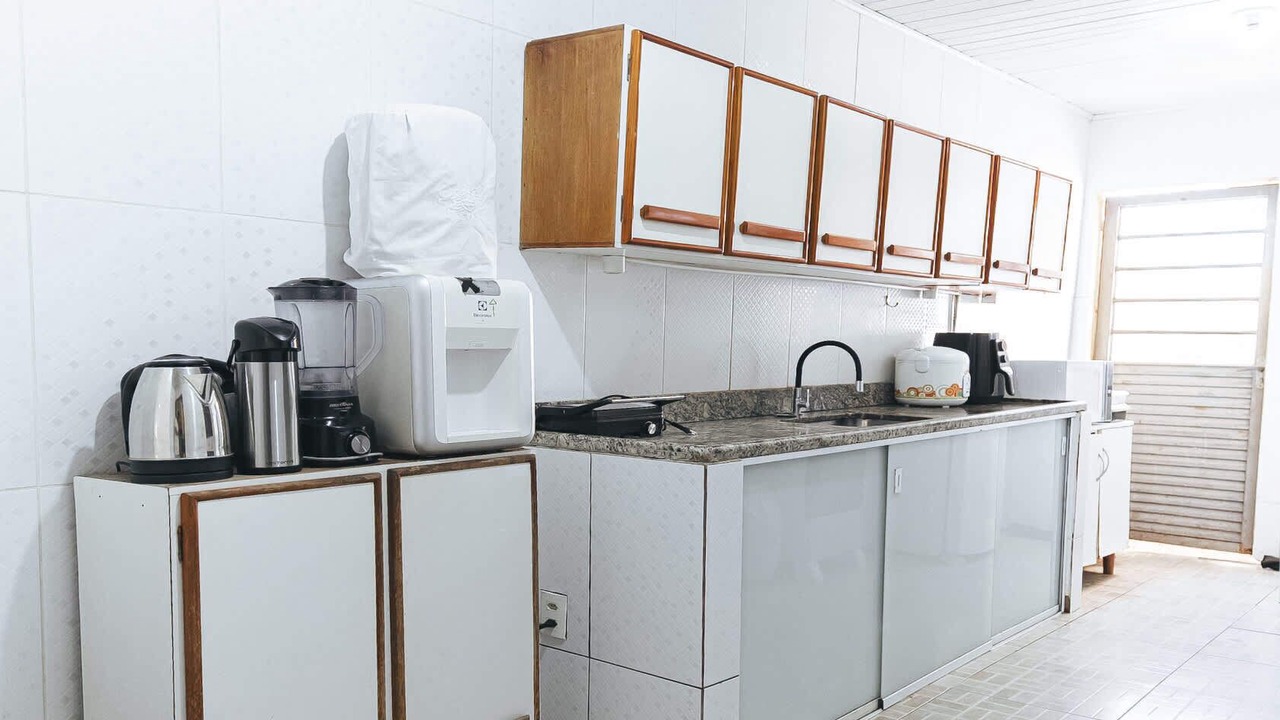Photo of Kitchen in Mariricu