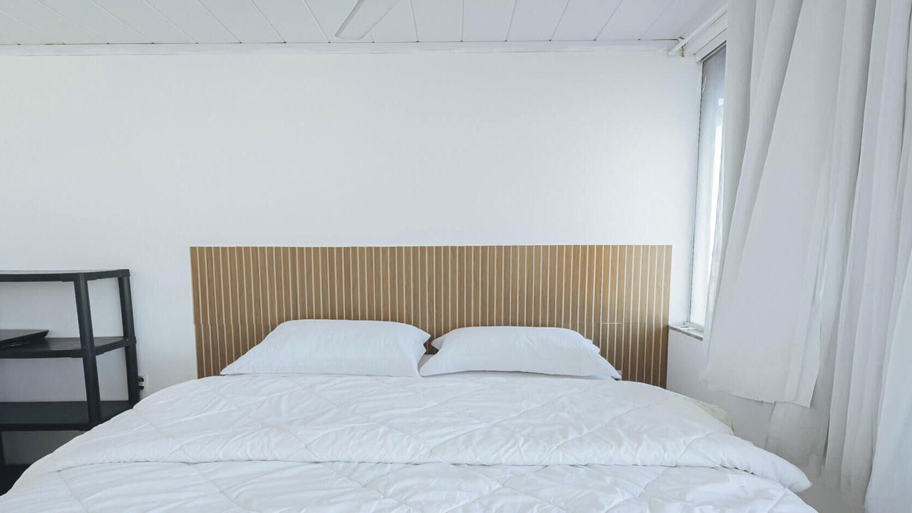 Photo of Bedroom in Mariricu
