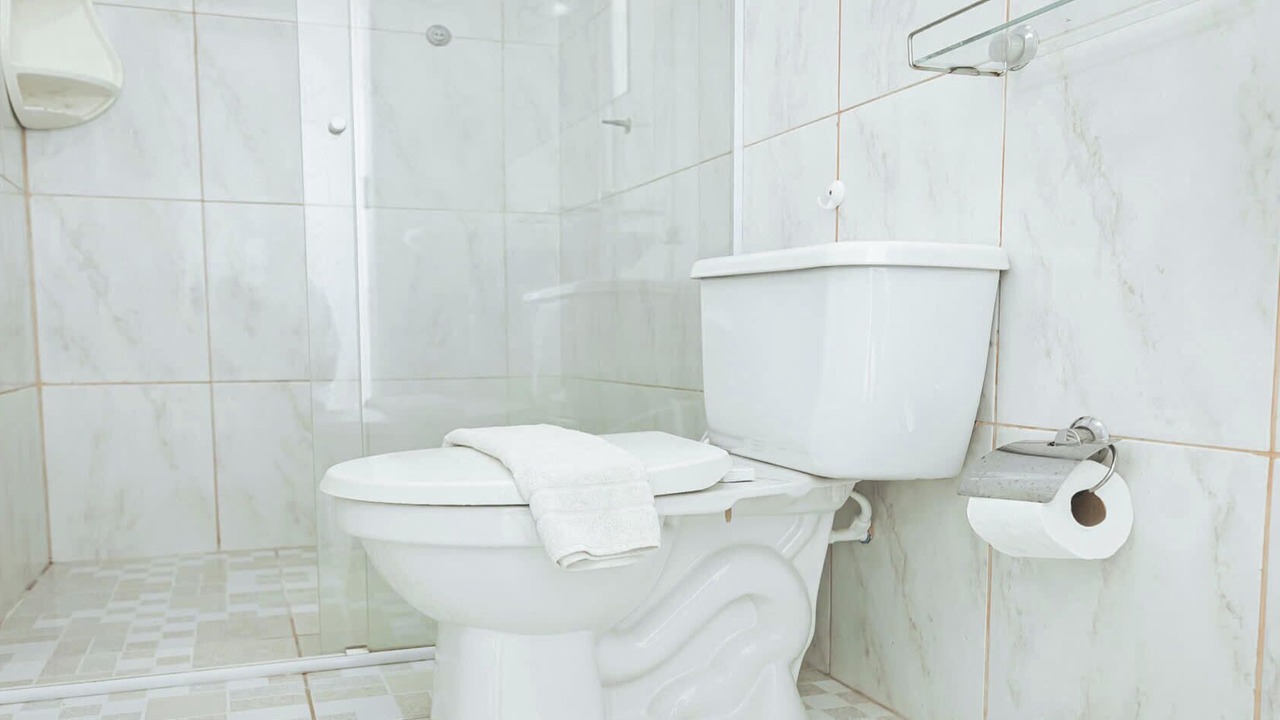 Photo of Bathroom in Mariricu