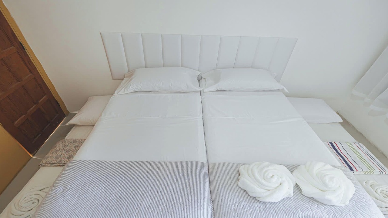 Photo of Bedroom in Mariricu