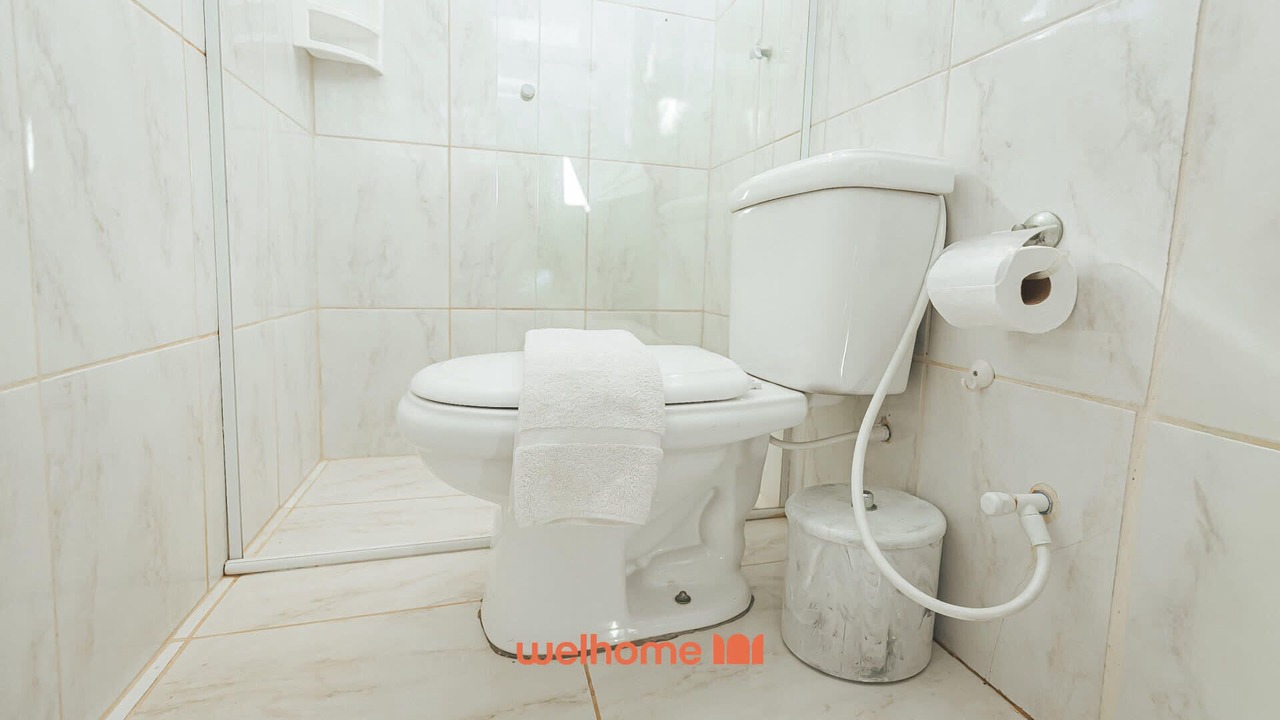 Photo of Bathroom in Mariricu