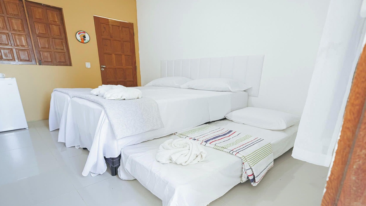 Photo of Bedroom in Mariricu