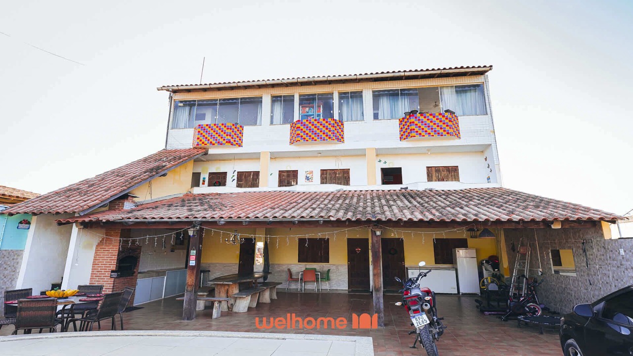 Photo of Outdoor in Mariricu