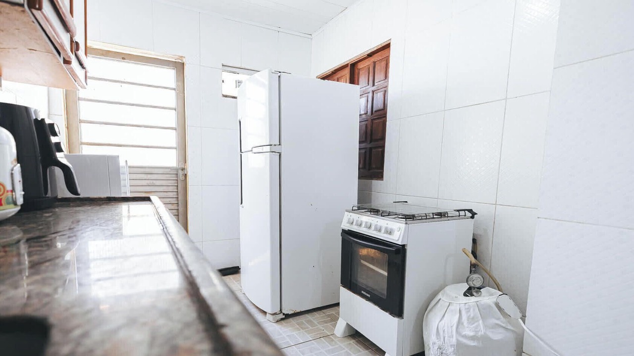 Photo of Kitchen in Mariricu