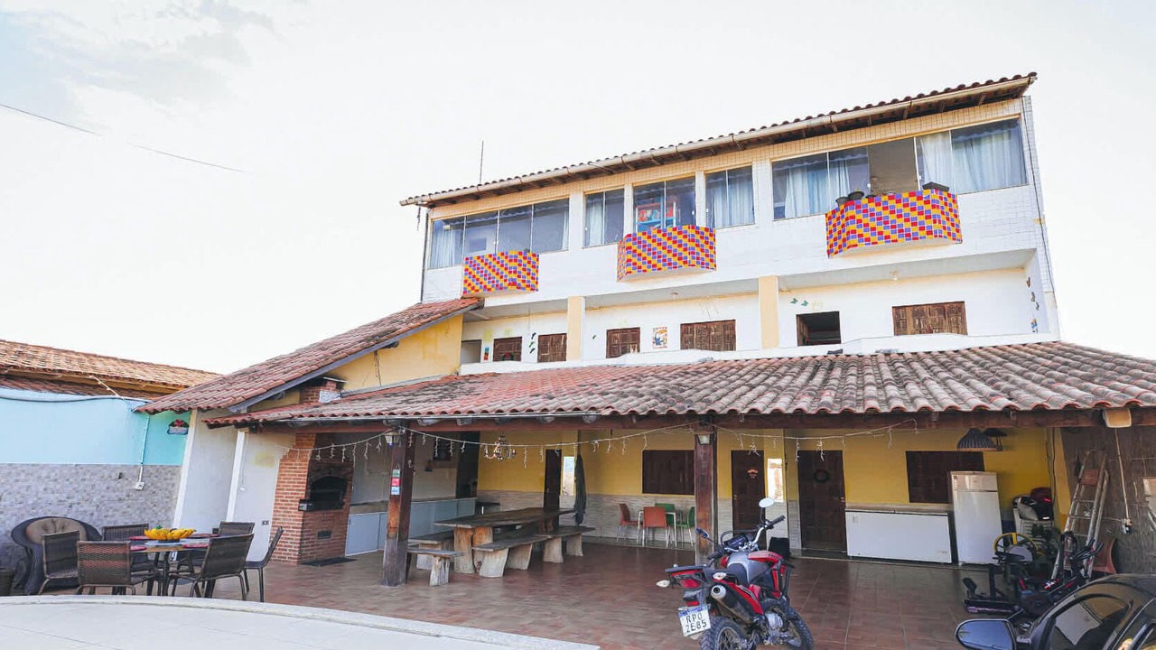 Photo of Outdoor in Mariricu