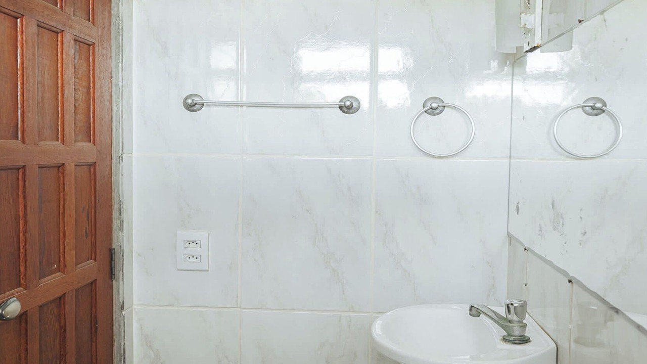 Photo of Bathroom in Mariricu