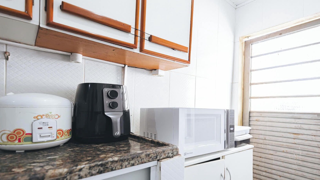 Photo of Kitchen in Mariricu