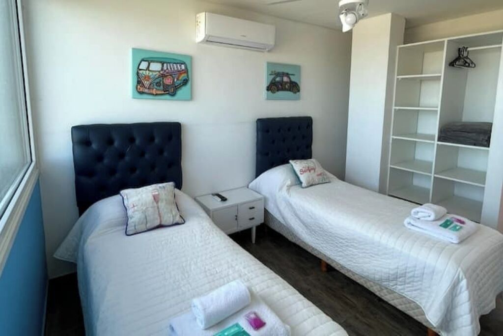 Photo of Bedroom in Miramar