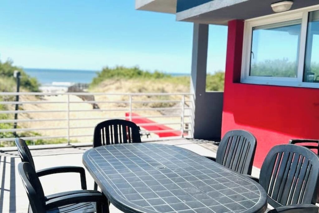 Photo of Outdoor in Miramar