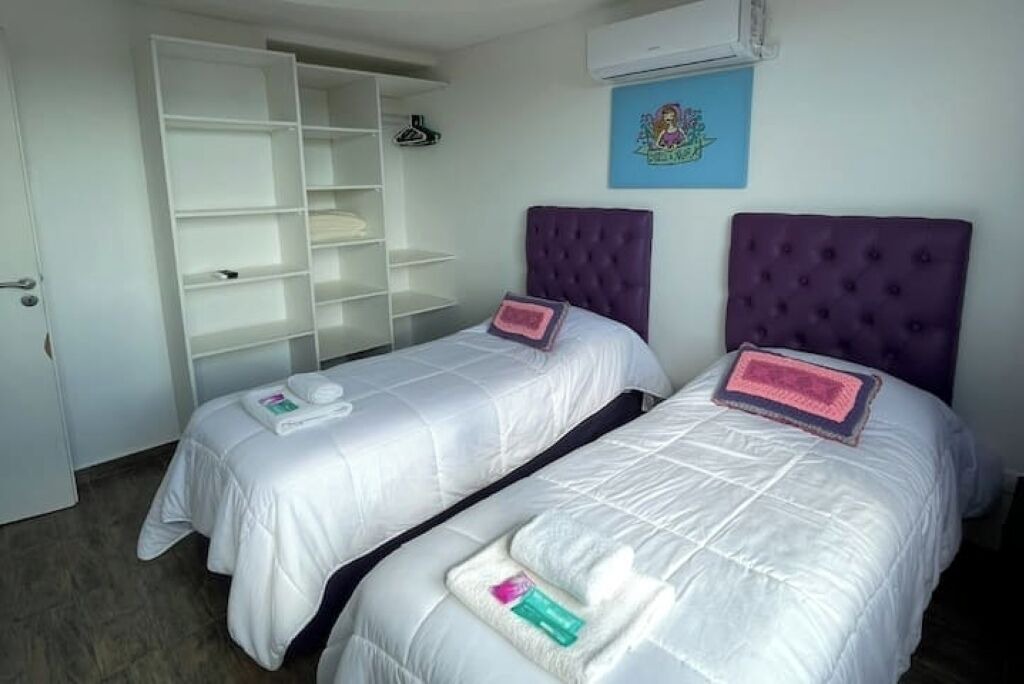 Photo of Bedroom in Miramar