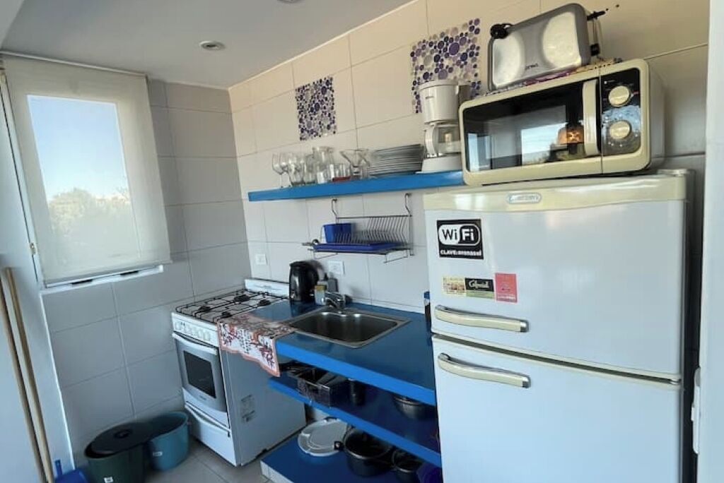 Photo of Kitchen in Miramar